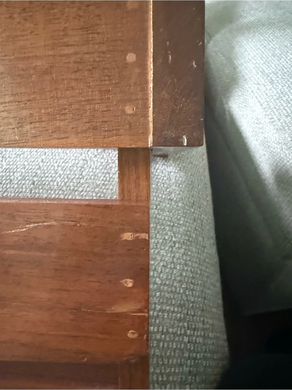 N/A classic wooden